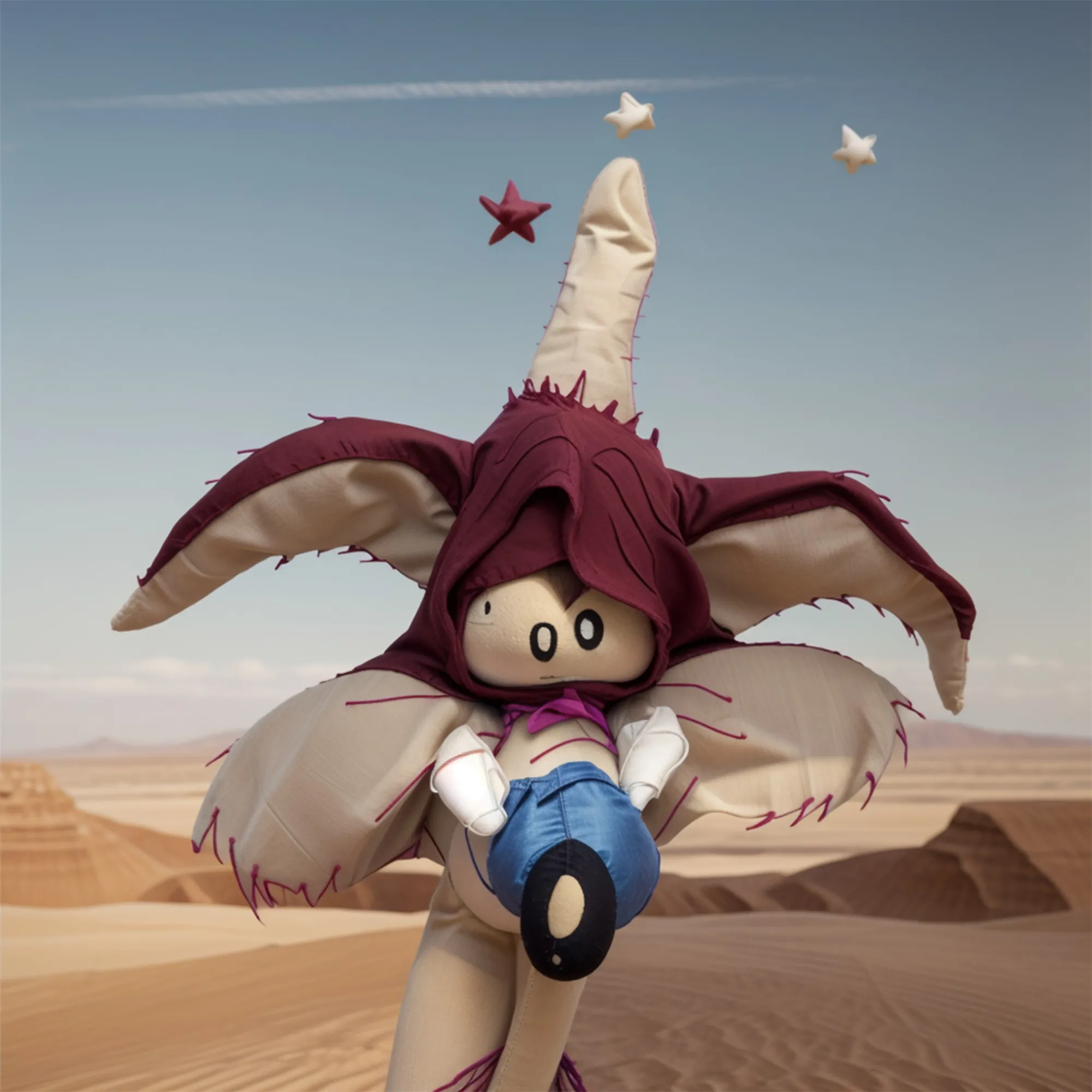 Melancholic Toons AI lineart artwork 8 by Mehran Ahmadi